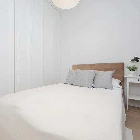 Modern & Bright Konesera Near To Pge National Stadium By Renters Warsaw